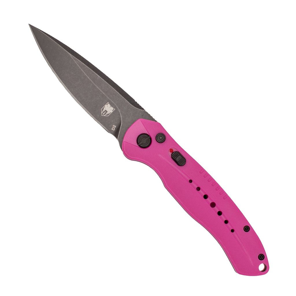 Diablo | CobraTec Knives