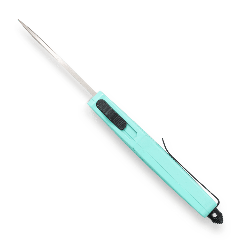 ティファニー　ミニナイフ Tiffany Mini OTF Knife