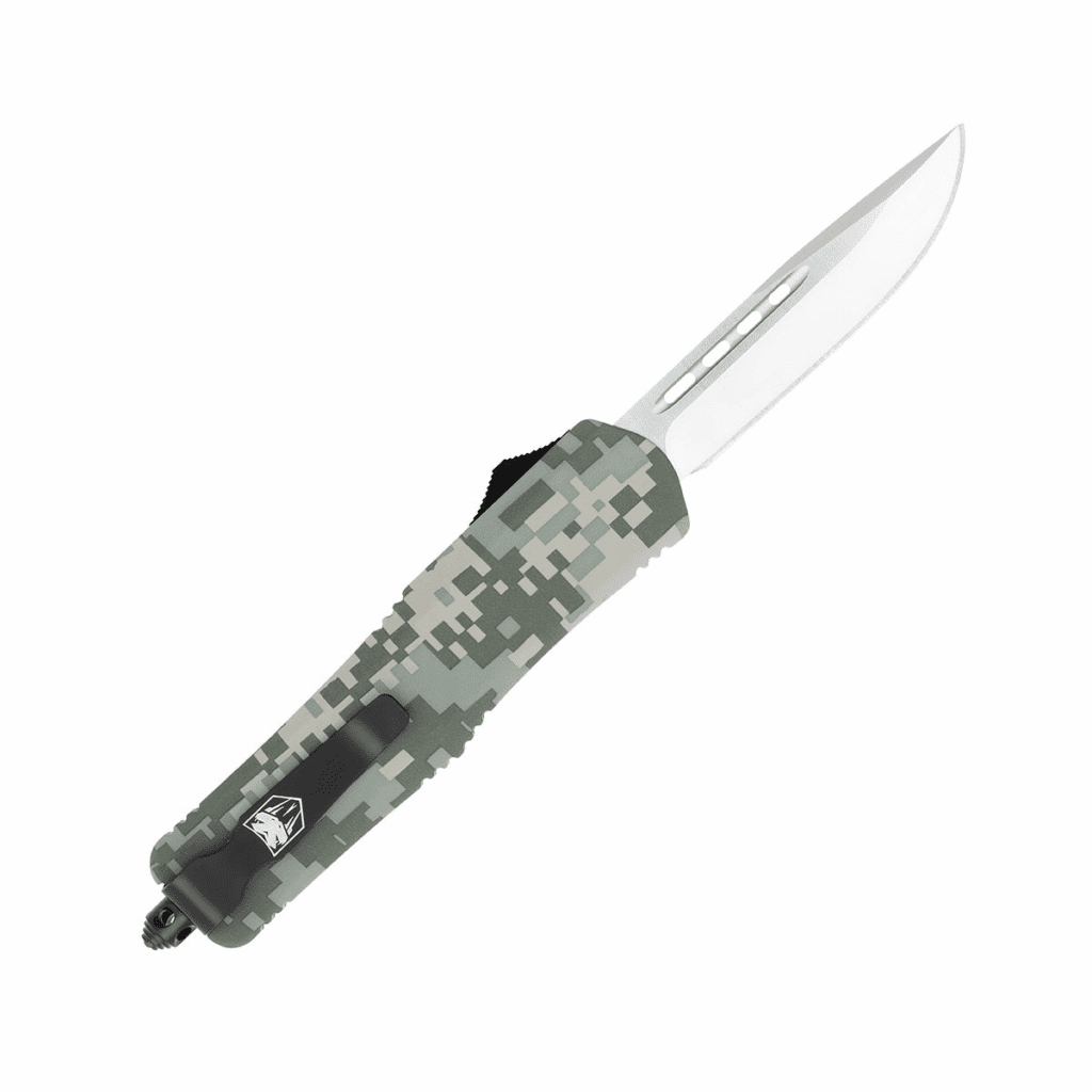 Medium FS-3 Army Digi Camo | CobraTec Knives