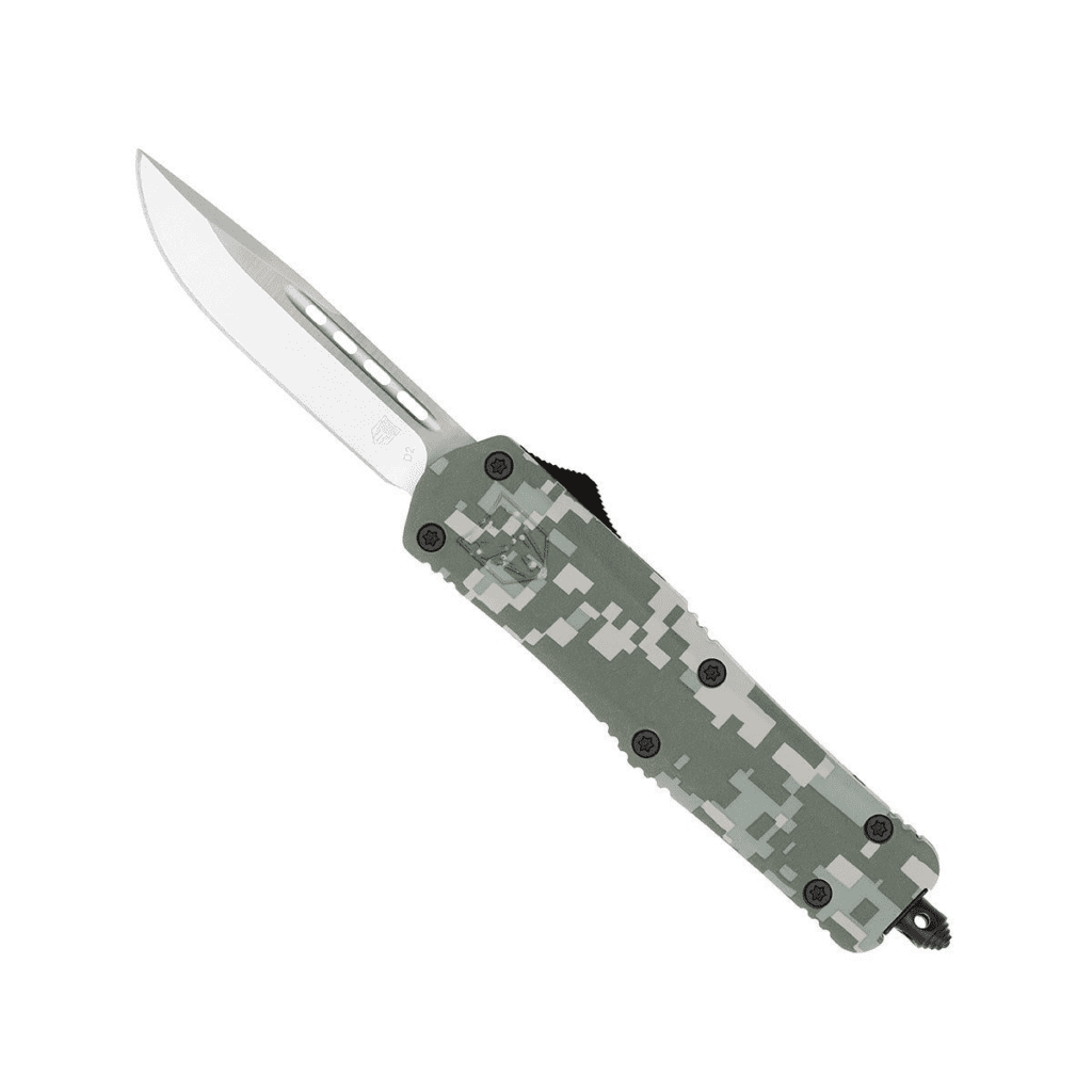 Medium FS-3 Army Digi Camo | CobraTec Knives