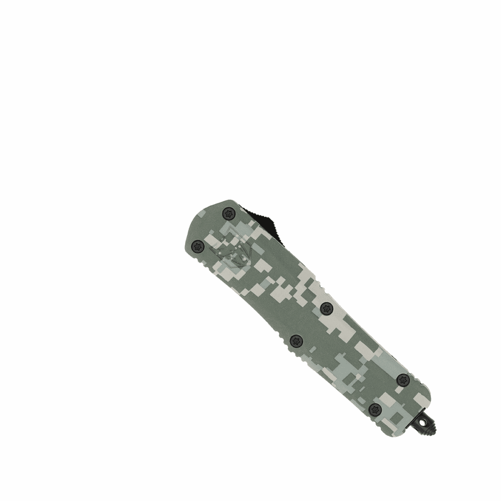 Medium FS-3 Army Digi Camo | CobraTec Knives