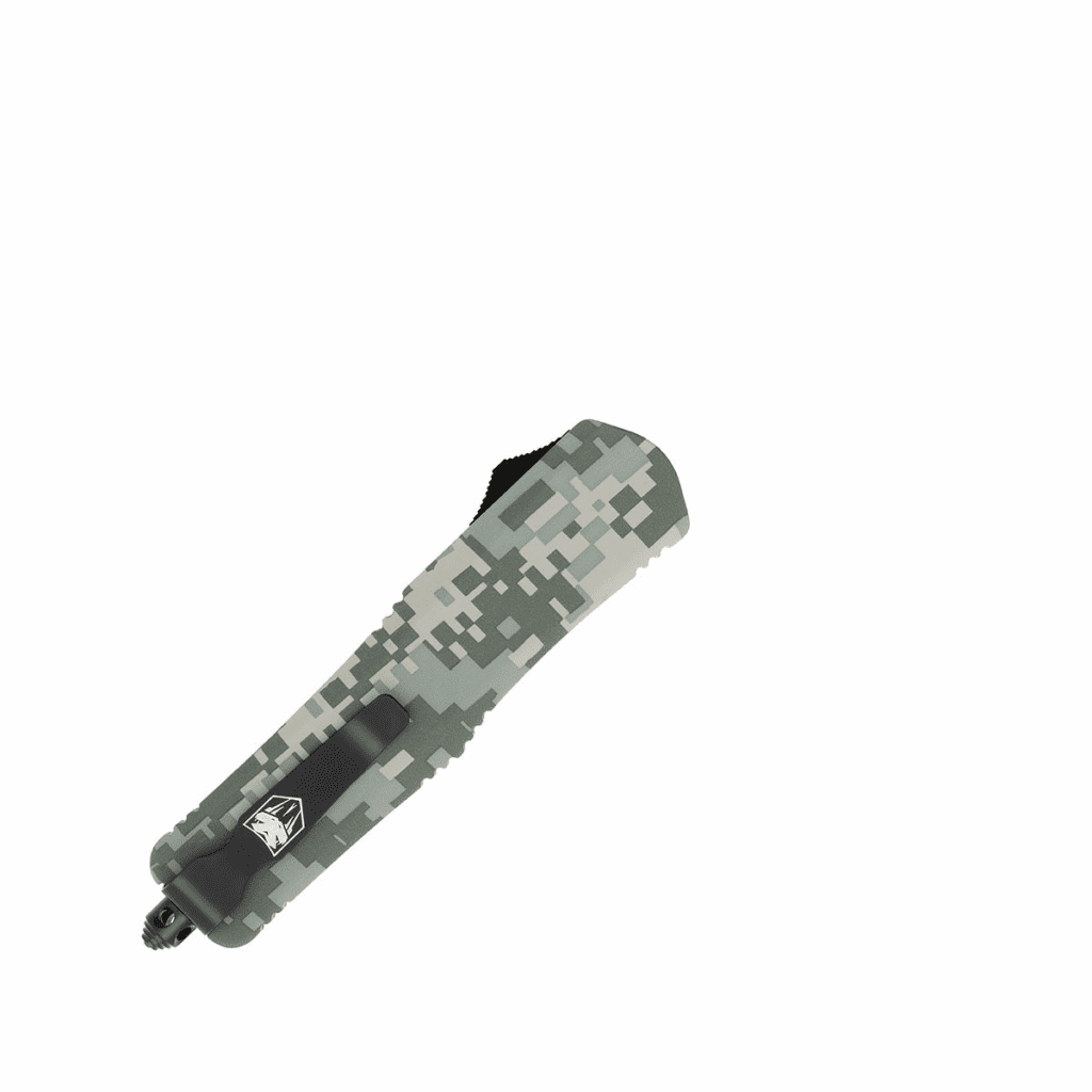 Medium FS-3 Army Digi Camo | CobraTec Knives