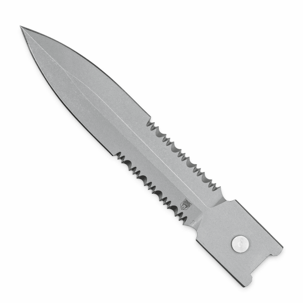 Large FS-X Gen II / III Blade | CobraTec Knives