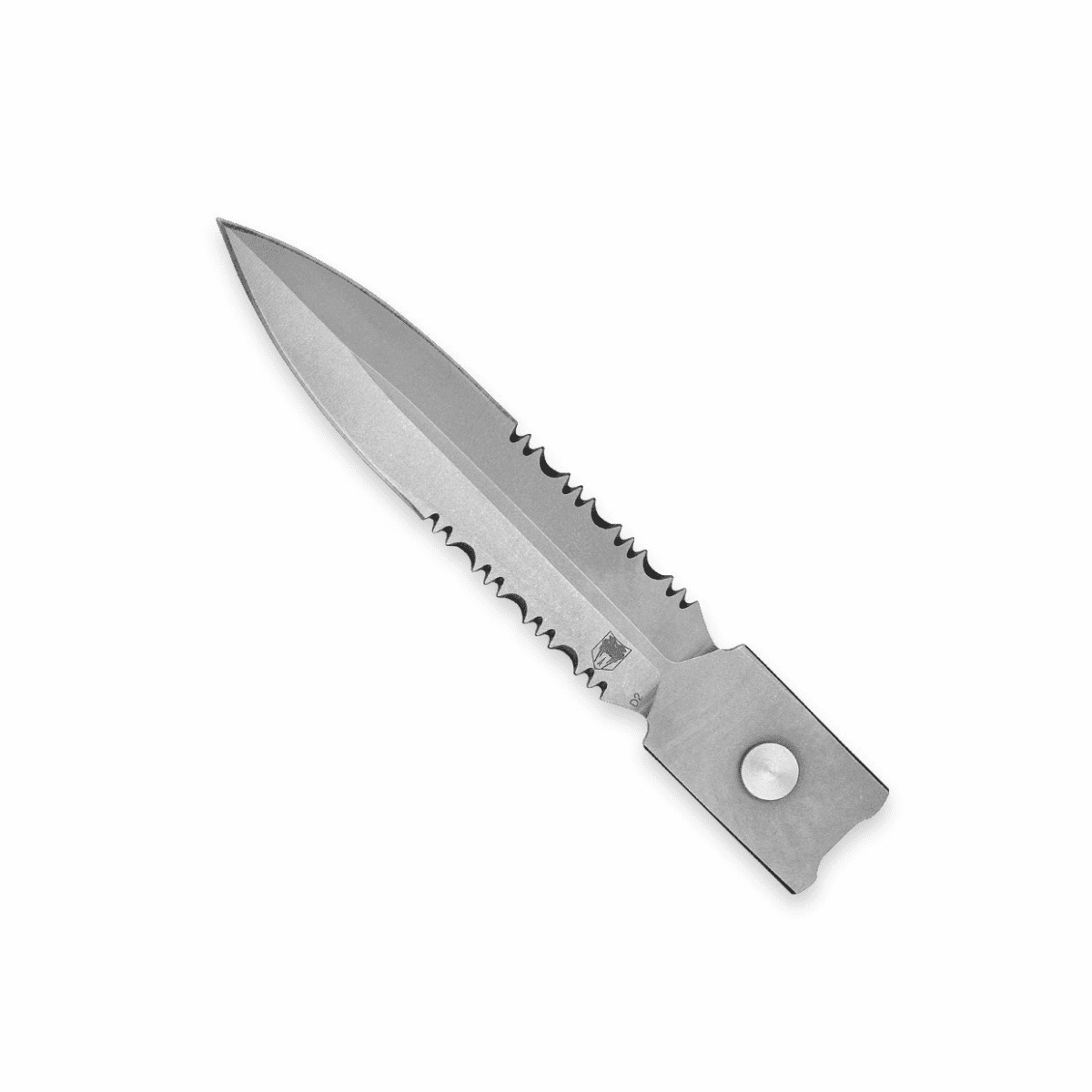 Small FS-X GEN II / III Blade | CobraTec Knives