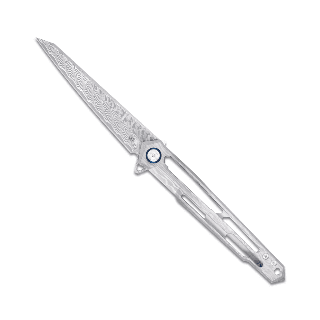 Ghost | CobraTec Knives