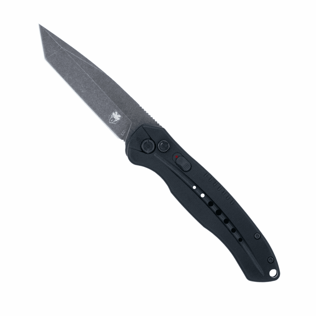 Diablo | CobraTec Knives