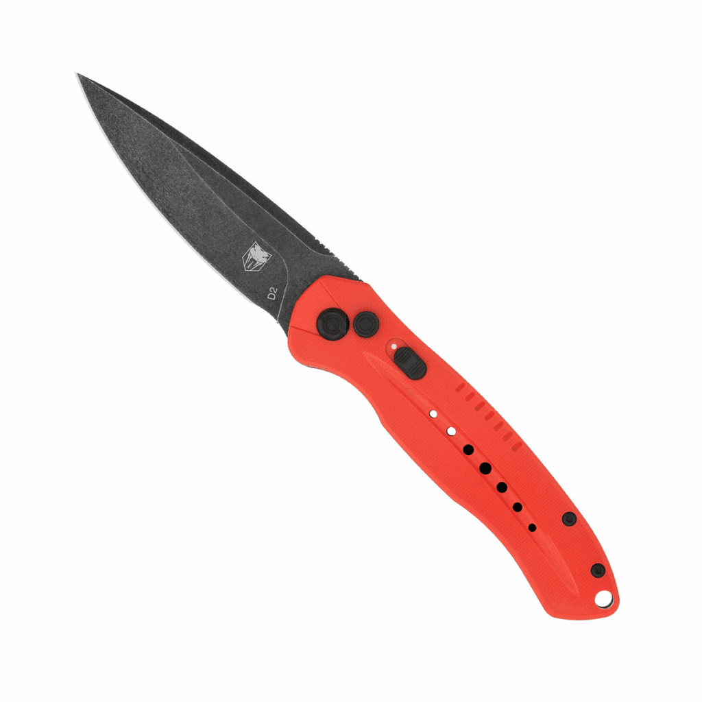 Diablo | CobraTec Knives