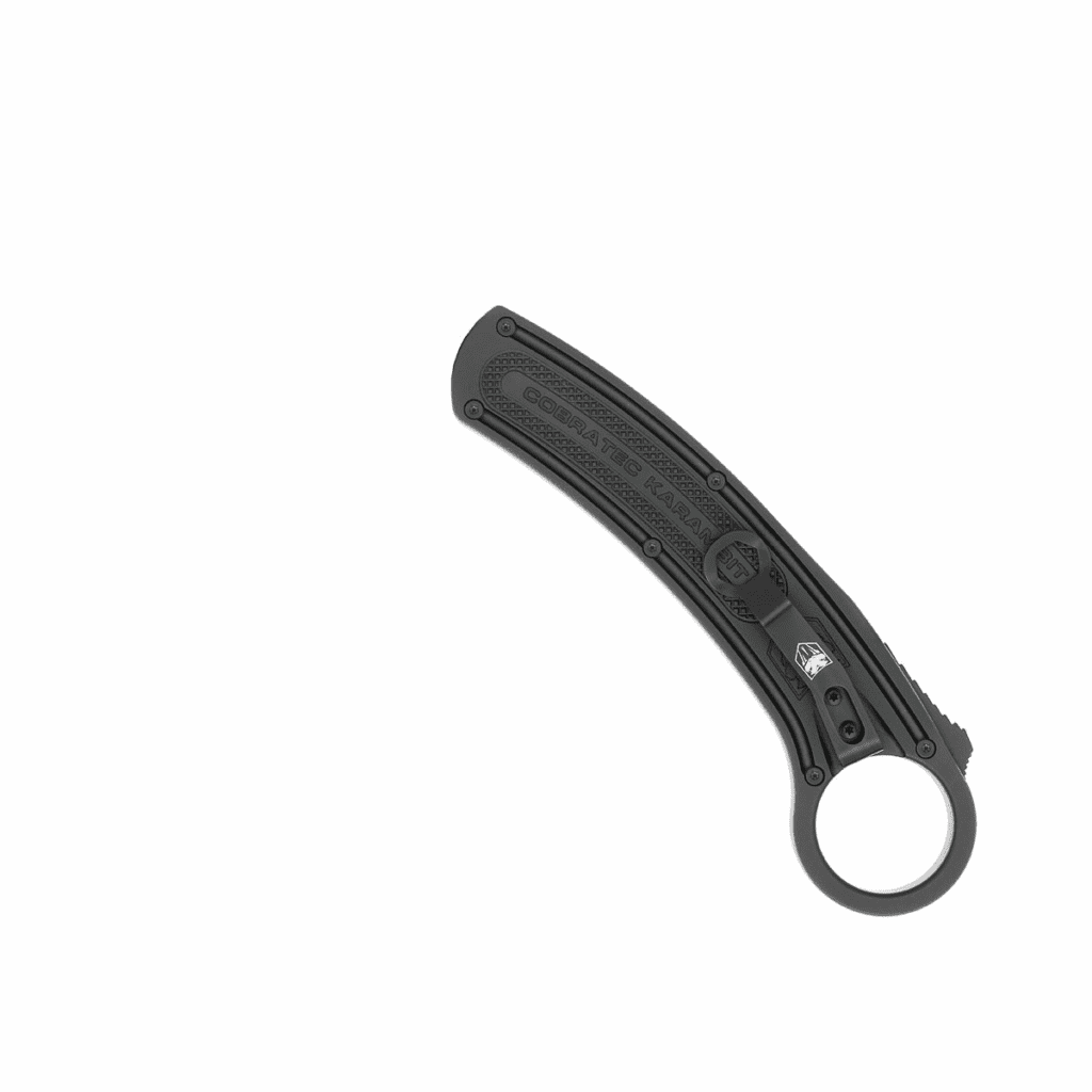 カランビット Karambit | CobraTec Knives