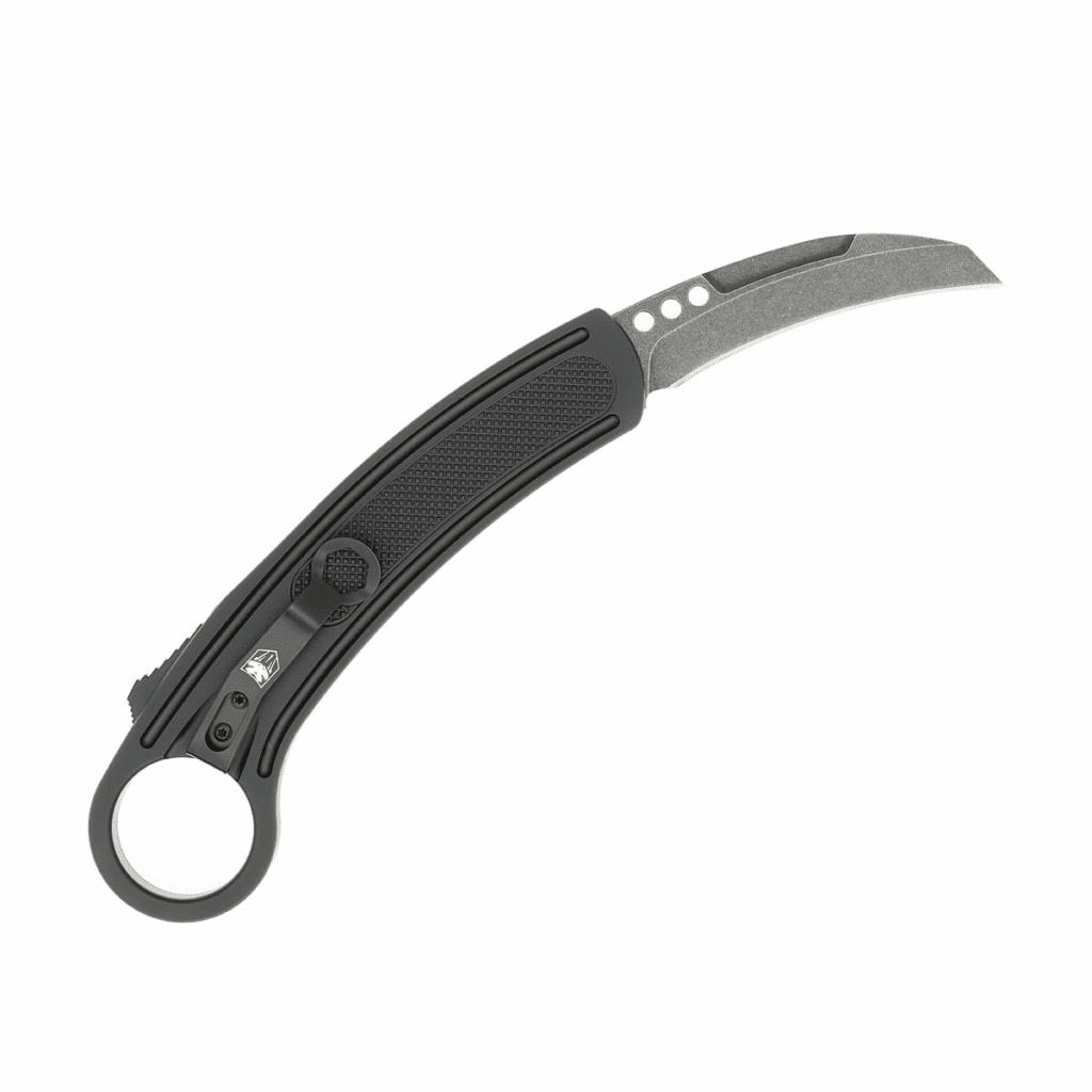 Karambit | CobraTec Knives