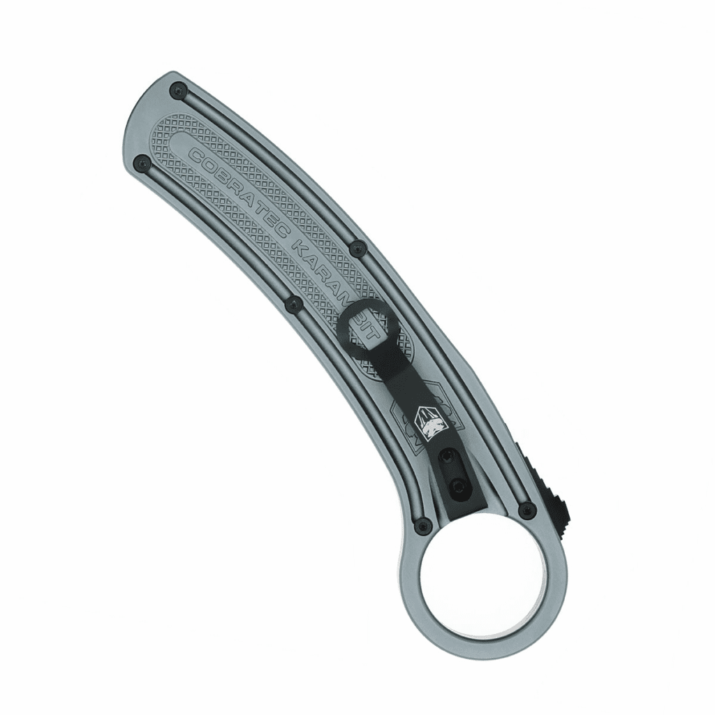 カランビット　24 Karambit | CobraTec Knives
