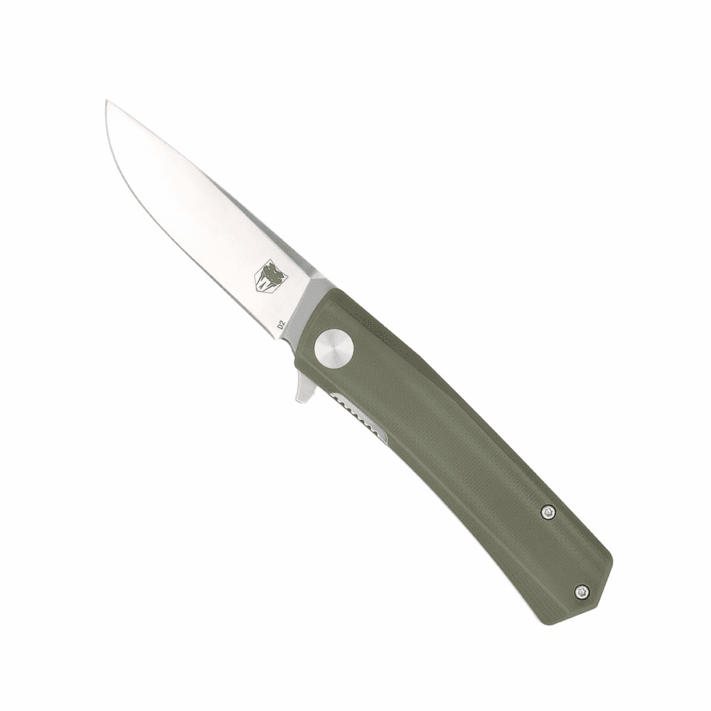 Serpent | CobraTec Knives