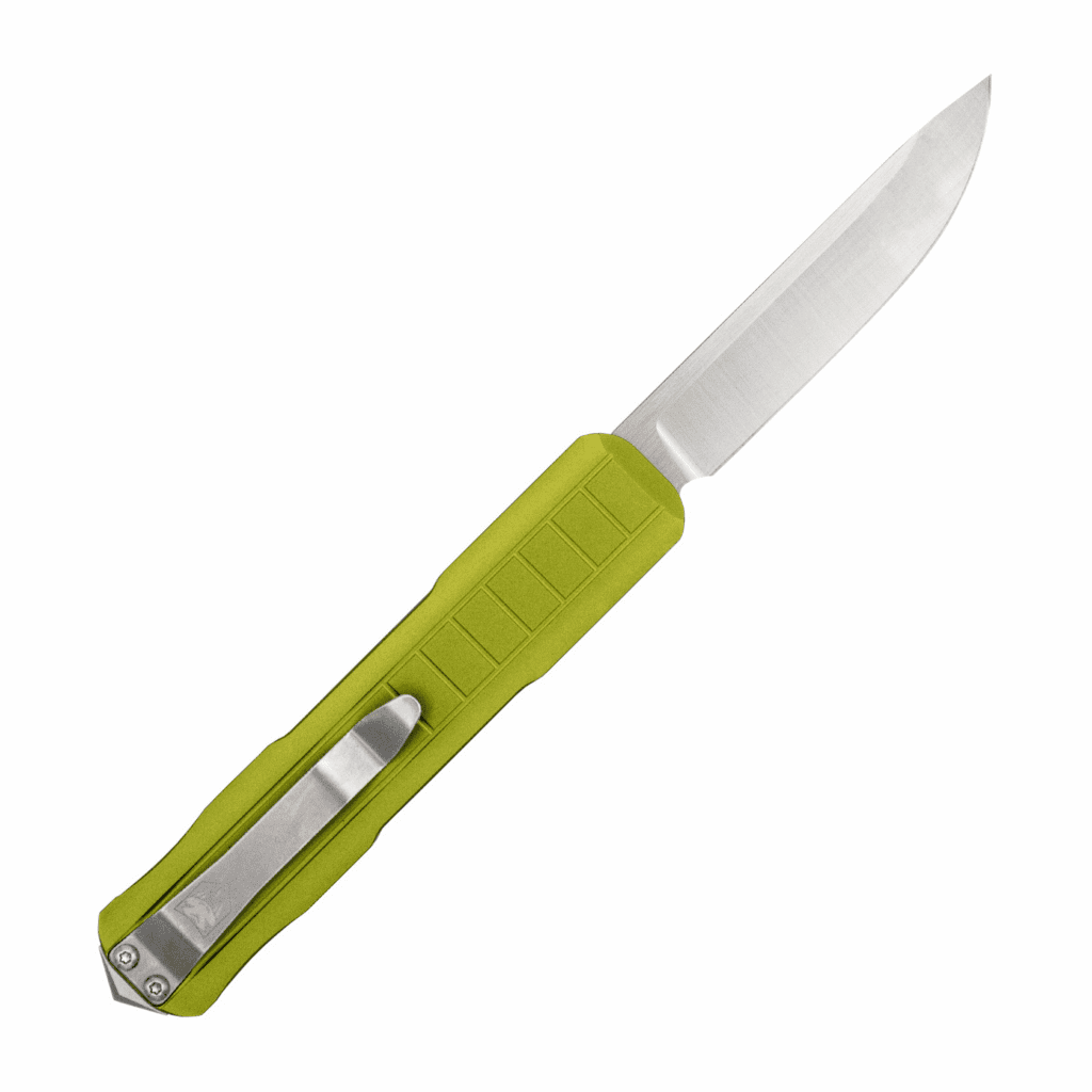 Medium Raptor | CobraTec Knives