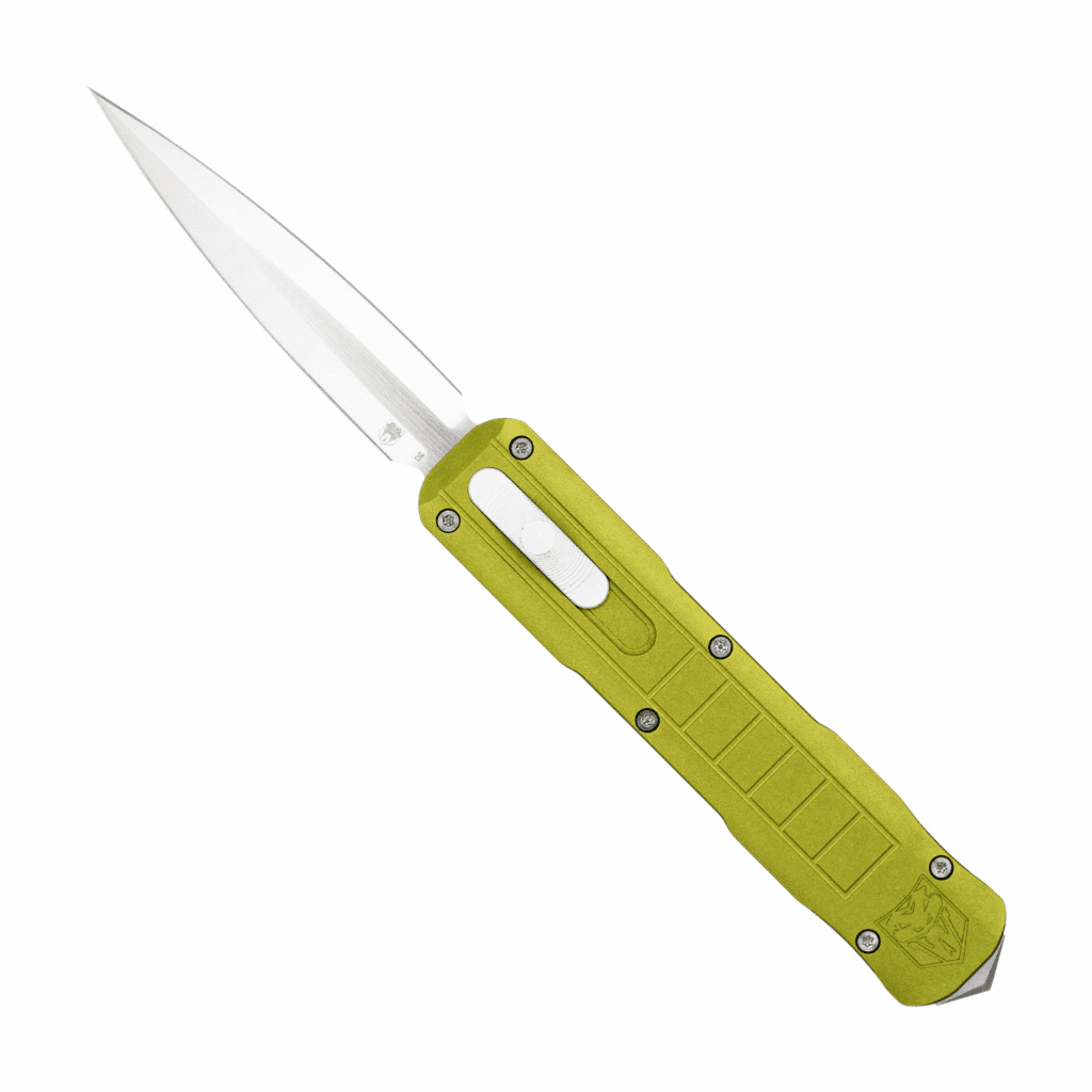 Medium Raptor | CobraTec Knives