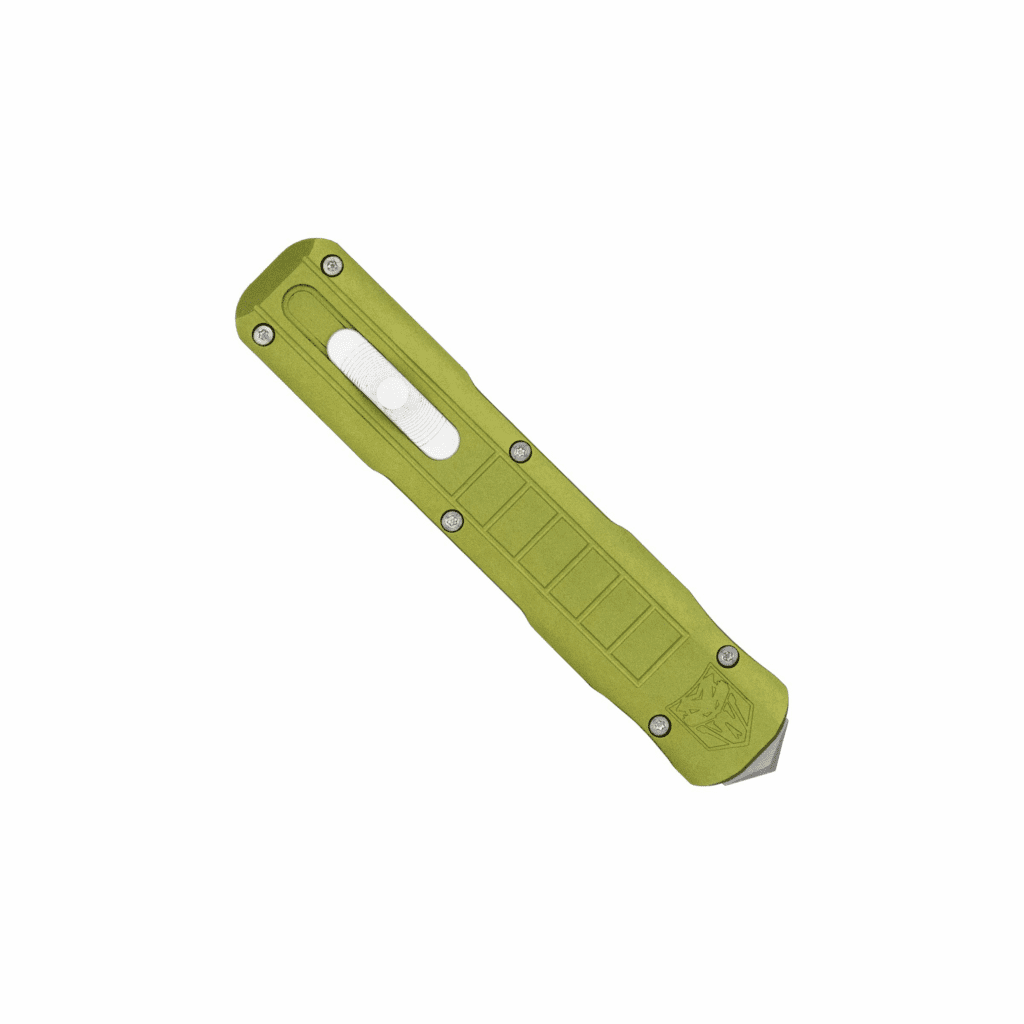 Medium Raptor | CobraTec Knives