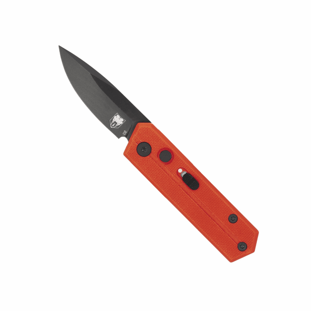 Stinger | CobraTec Knives