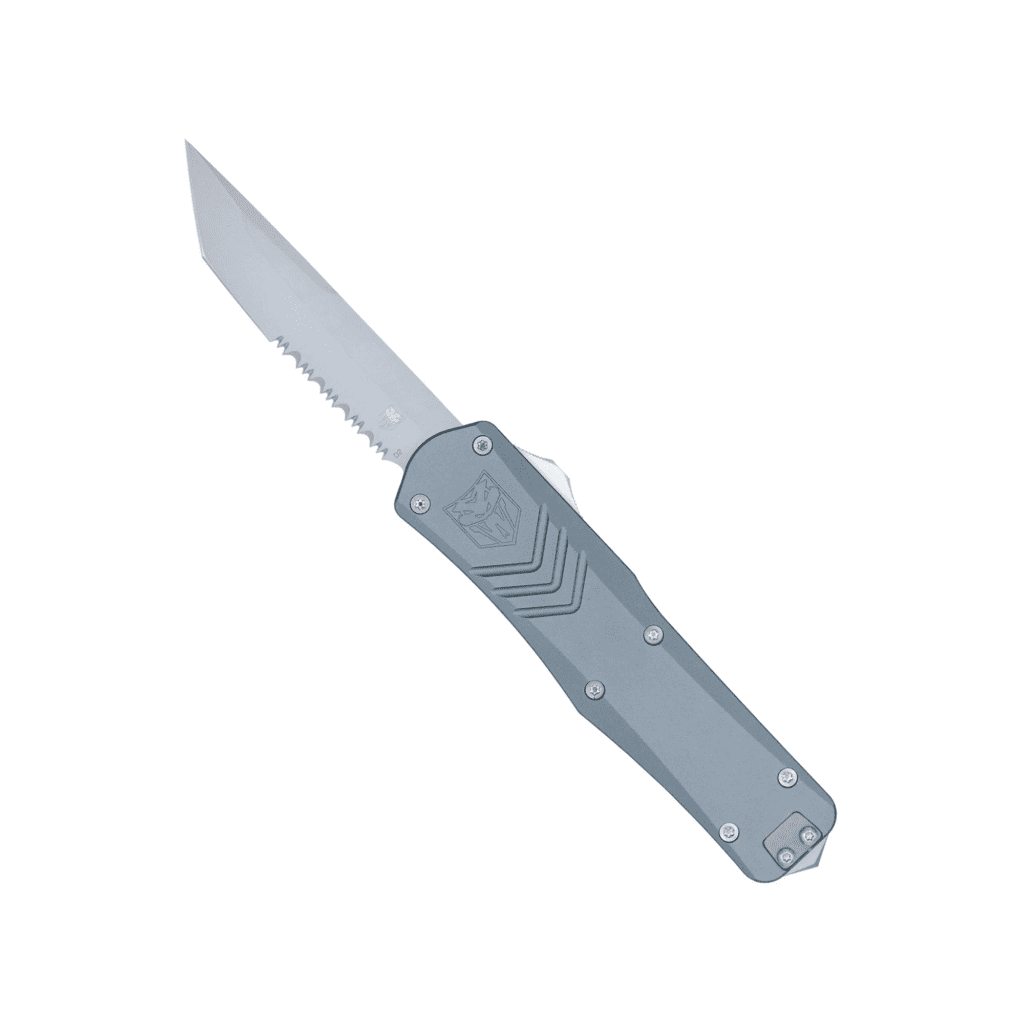Medium FS-X Gen III | CobraTec Knives