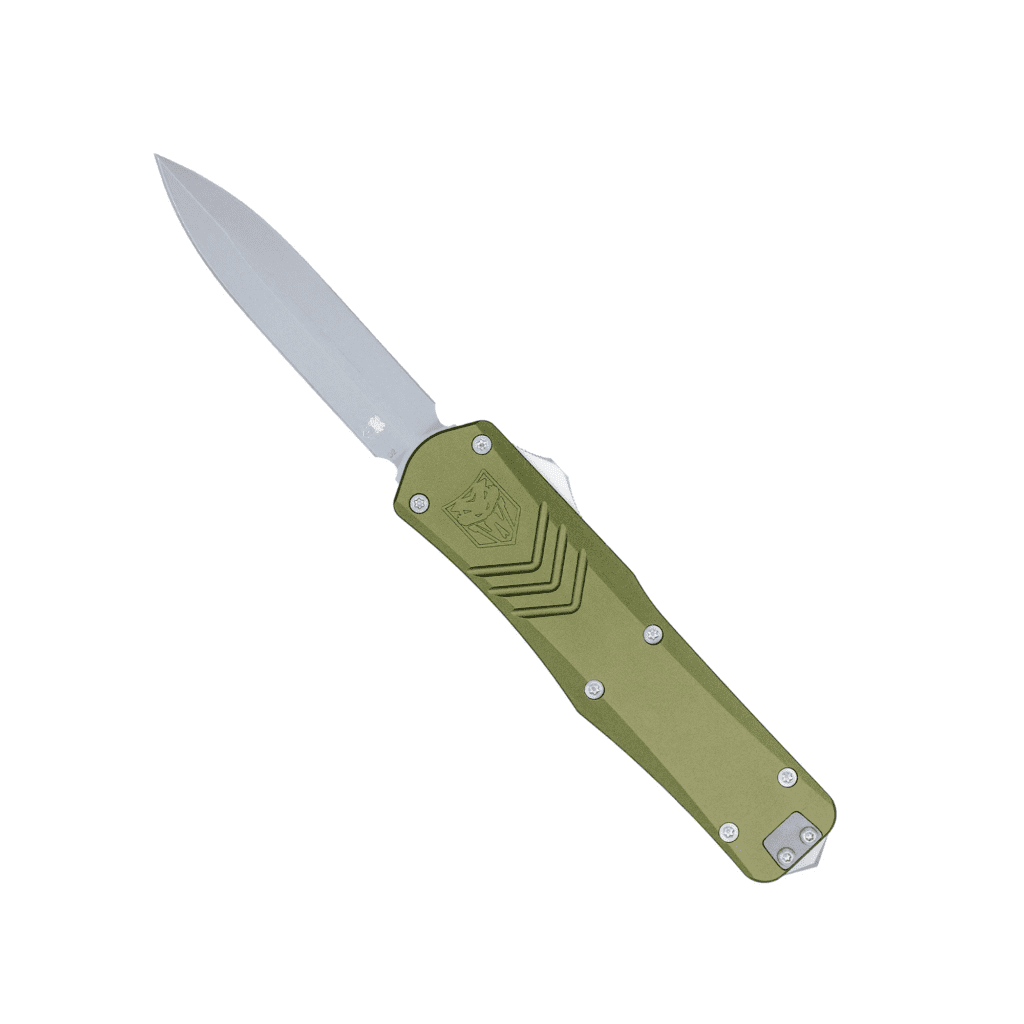 Medium FS-X Gen III | CobraTec Knives