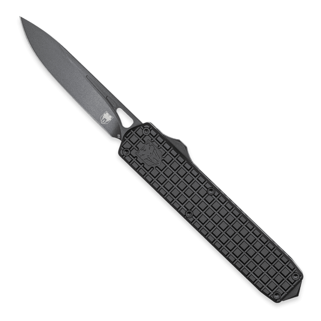 Black Mamba | CobraTec Knives
