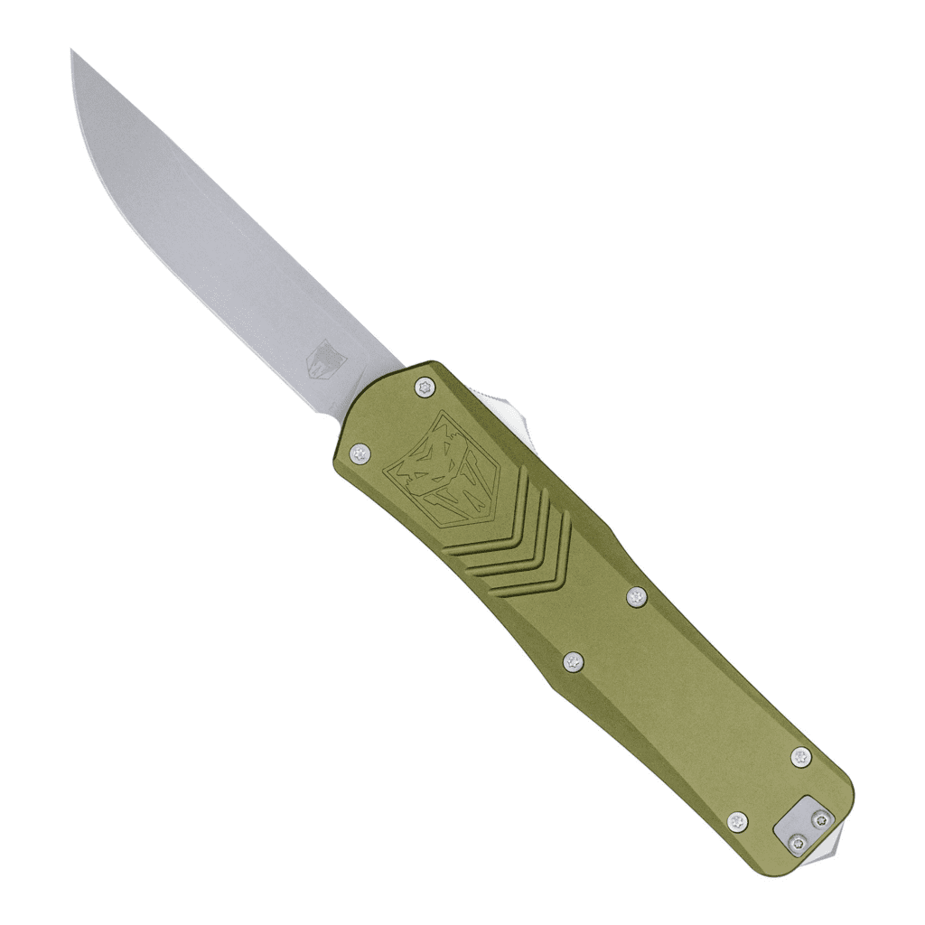 Large FS-X Gen III | CobraTec Knives