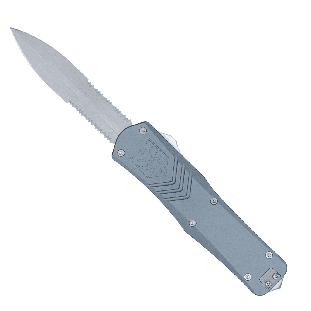 T*3様 FS 2025 h&o Shark Tactical 38-kt La Large FS-X Gen III | CobraTec Knives