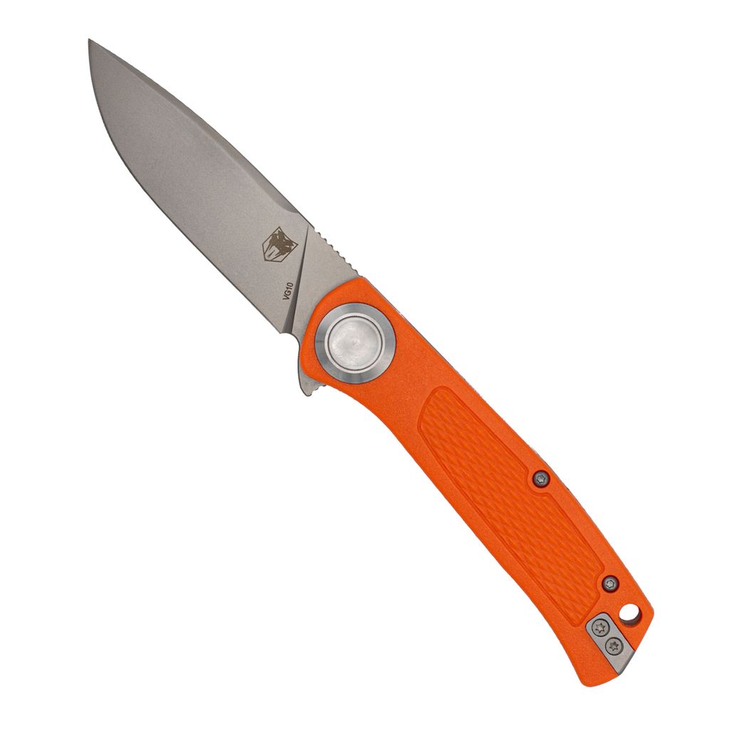 Apex | CobraTec Knives